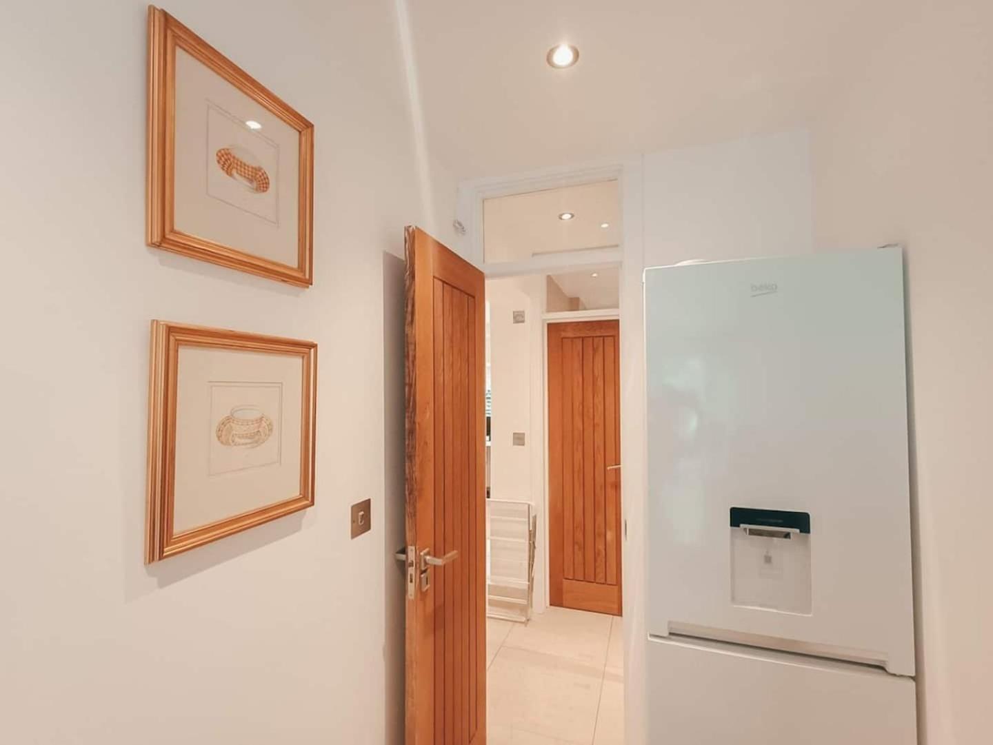 The Sandy Studio Flat In Petersham Strawberry Hill Exterior photo