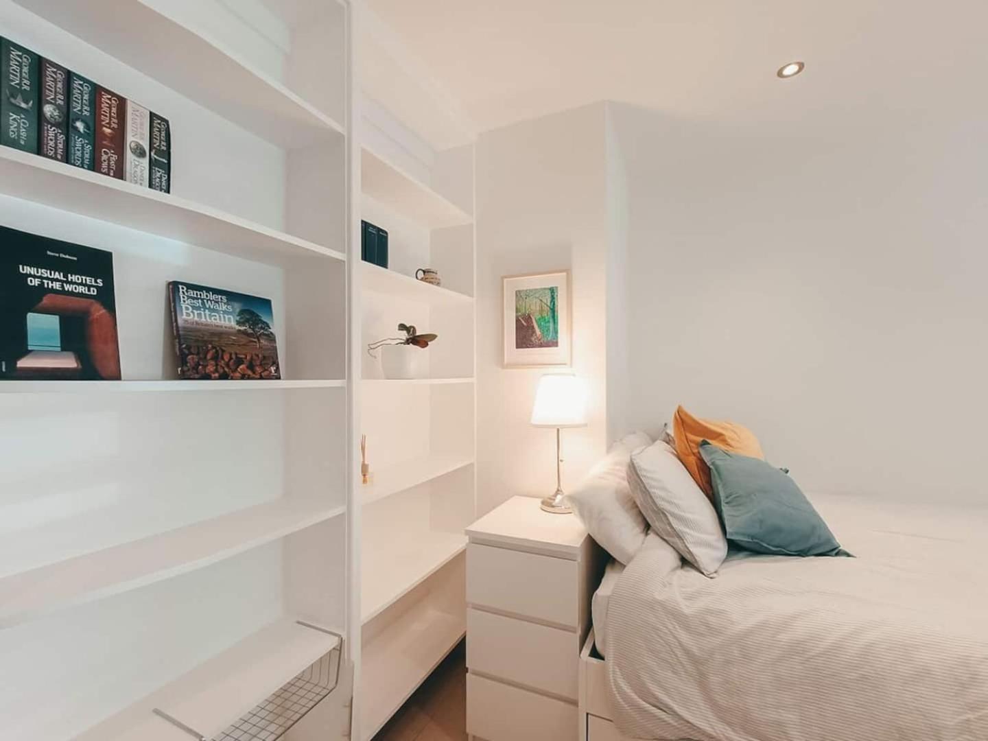 The Sandy Studio Flat In Petersham Strawberry Hill Exterior photo