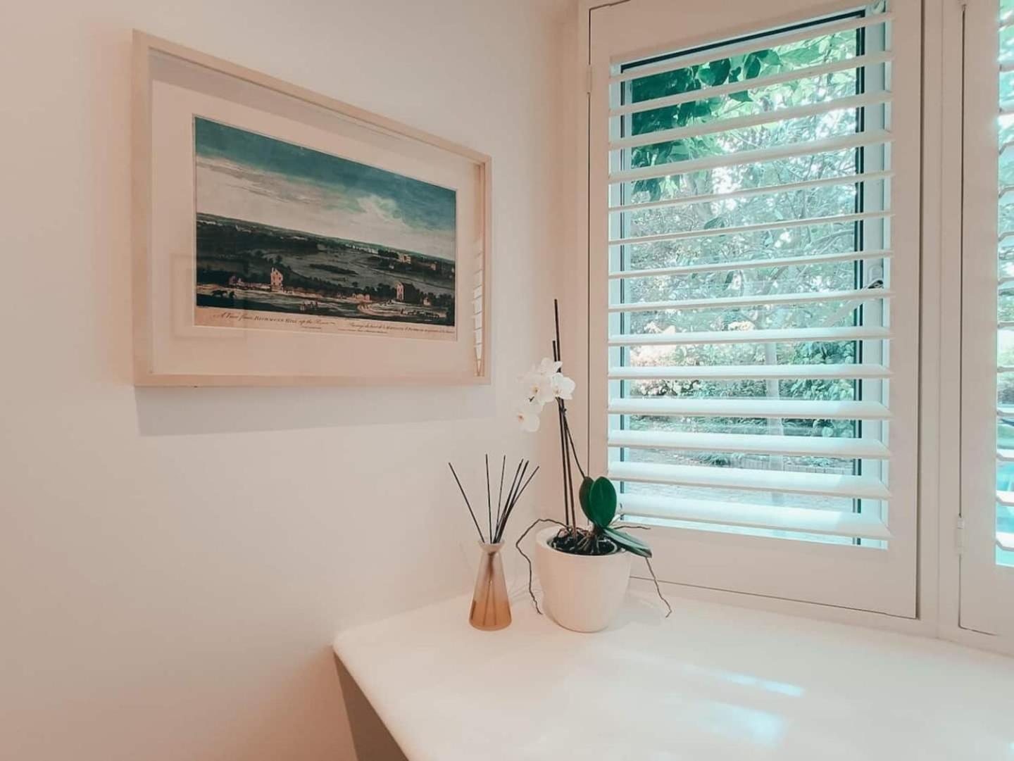 The Sandy Studio Flat In Petersham Strawberry Hill Exterior photo