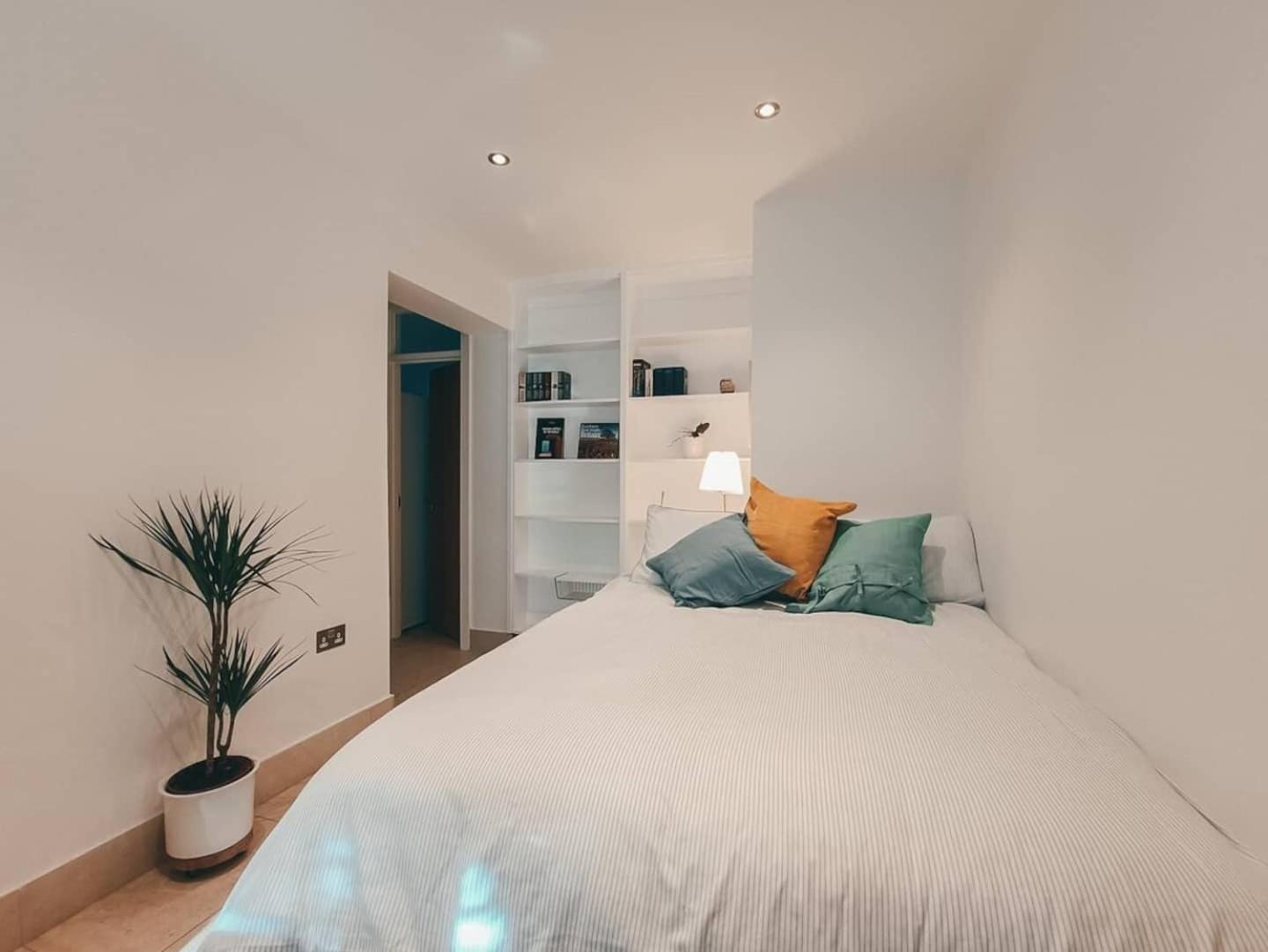 The Sandy Studio Flat In Petersham Strawberry Hill Exterior photo