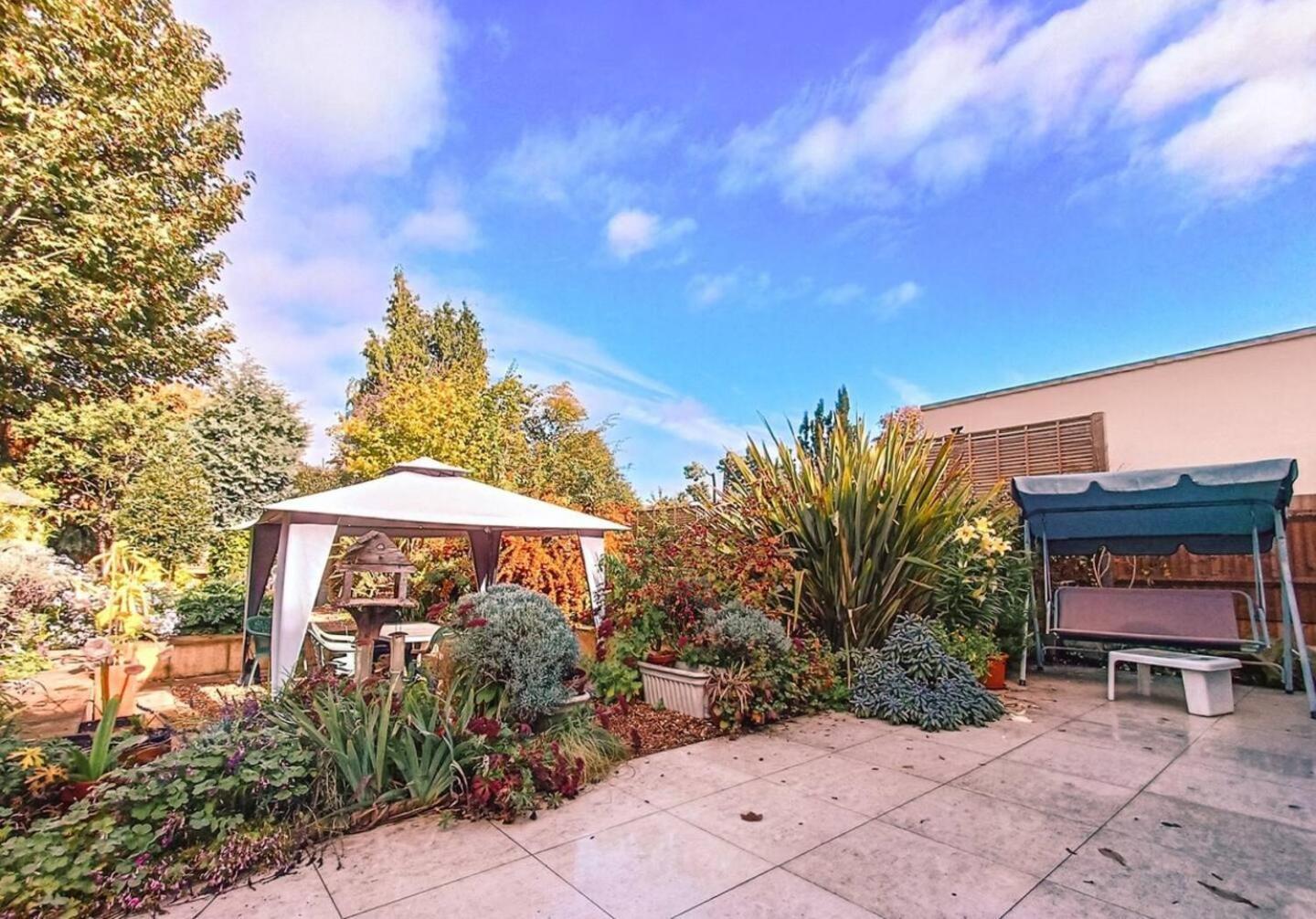 The Sandy Studio Flat In Petersham Strawberry Hill Exterior photo