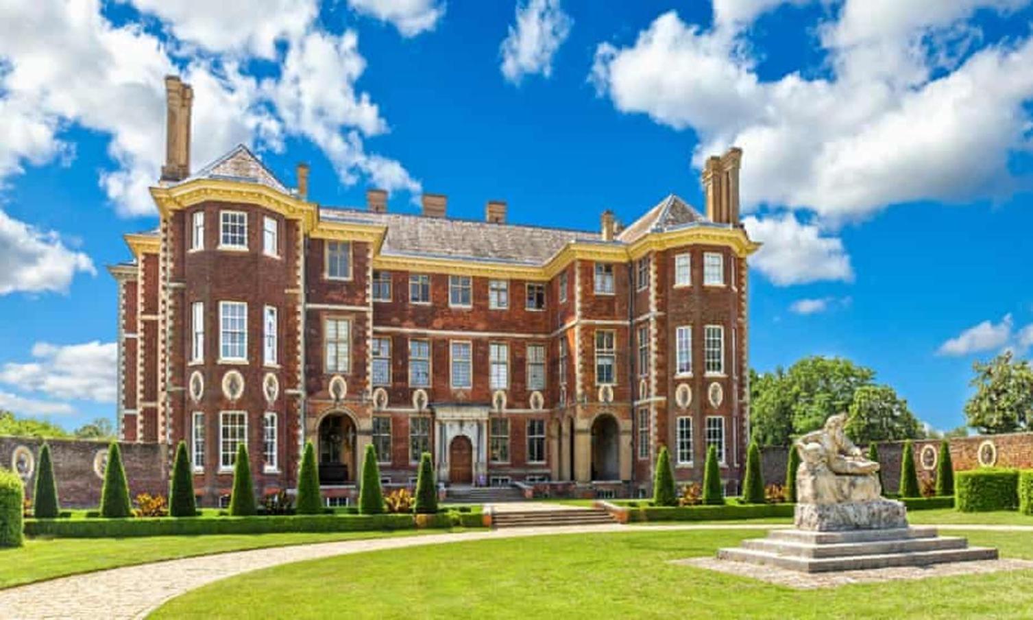 The Sandy Studio Flat In Petersham Strawberry Hill Exterior photo